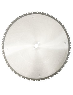 1 - Lame de scie circulaire pour bois 500x30x40mm 44t Scheppach