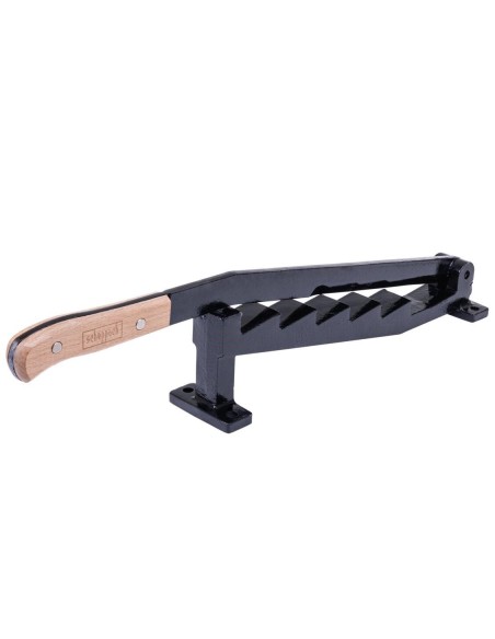 Spaccalegna manuale 220 mm per tronchi fino 340 mm Scheppach