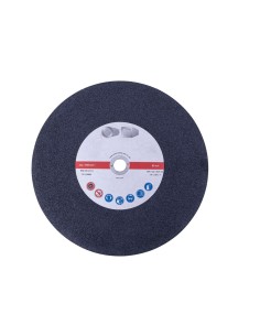 1 - Disque de coupe pour fer et metal diametre 355x3,2 mm Scheppach