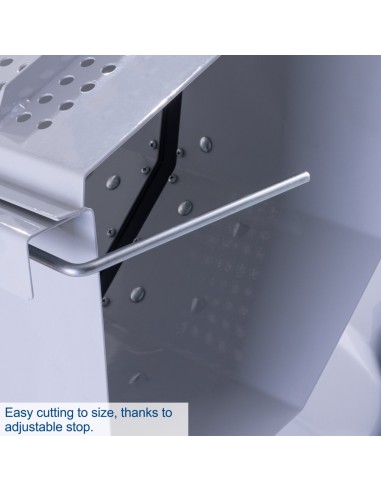 3 - Scie circulaire a troncs basculant electrique lame 700mm 400v Scheppach hs730