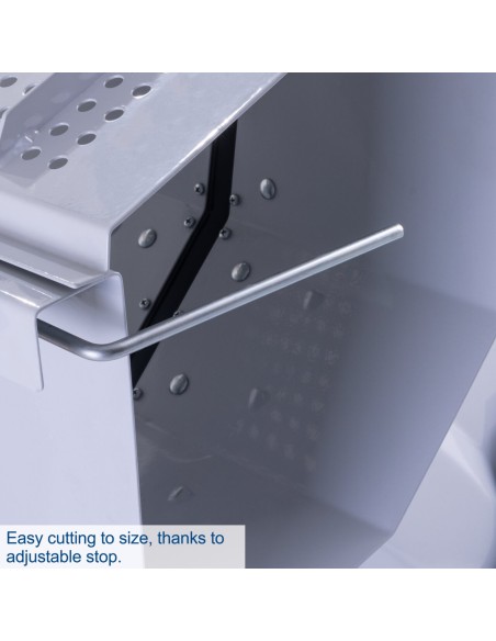 3 - Scie circulaire a troncs basculant electrique lame 700mm 400v Scheppach hs730