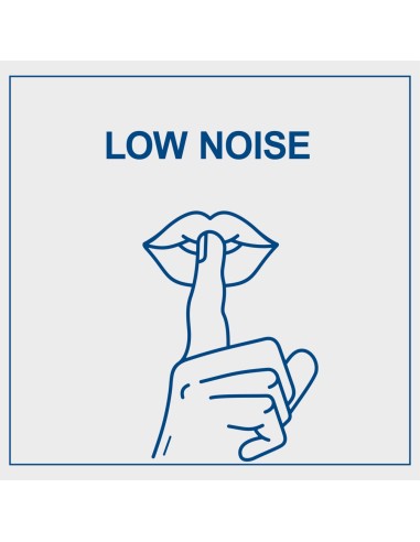 2 - Compresseur 6L silencieux 8 bar 1.5HP Scheppach HC08SI