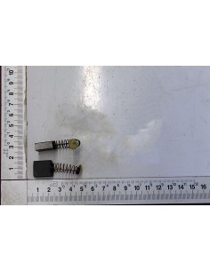 1 - Brosses de rechange pour melangeur Scheppach pm1800D