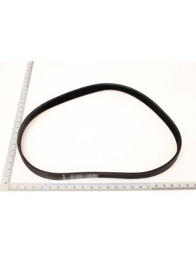 1 - Courroie de remplacement pour betonniere Mix125/140/160/180 Scheppach