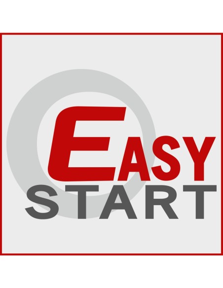 Tronconneuse a essence 25,4cc barre procut 10" lame 25,4 cm Scheppach pcs26