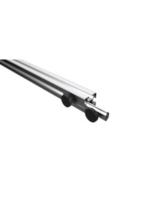 Set giunzione 2 pz per banco da lavoro portatile Battipav multi bench