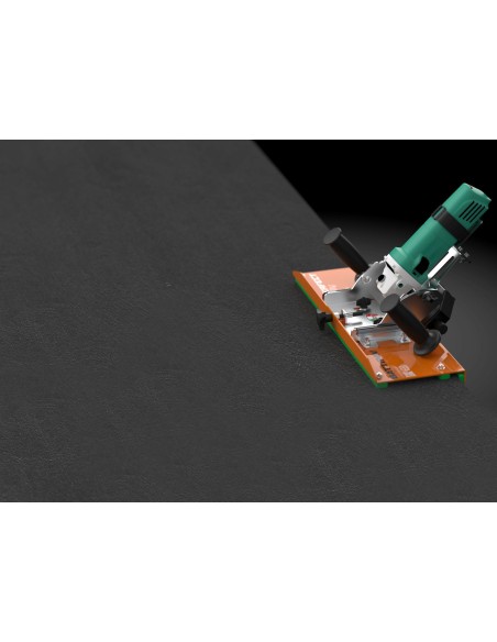 Smussatrice piastrelle per smerigliatrice 115mm M14 Battipav perfect jolly