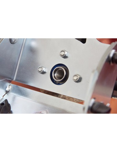 Smussatrice piastrelle per smerigliatrice 115mm M14 Battipav perfect jolly