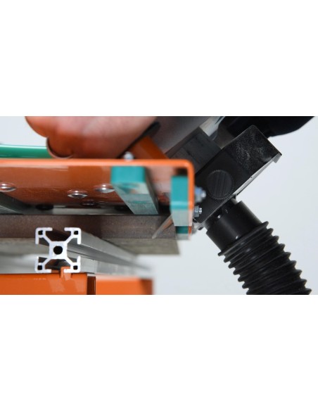 Smussatrice piastrelle per smerigliatrice 115mm M14 Battipav perfect jolly