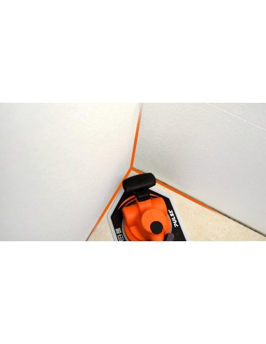 Vibratore a ventosa 18v 2ah per posa lastre piastrelle Battipav pulse