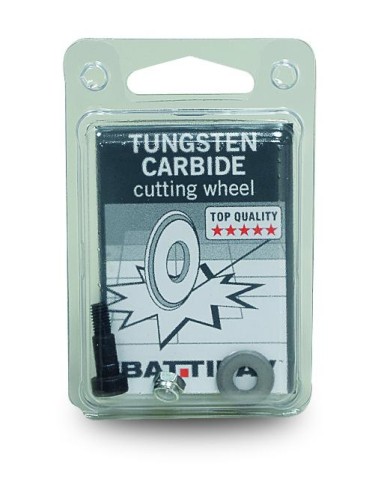 Rotella incisione per tagliapiastrelle profi evo leggera basic Battipav 2009