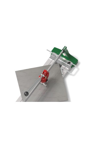 Tagliapiastrelle manuale incisione a spinta 90 cm Battipav super pro evo 90