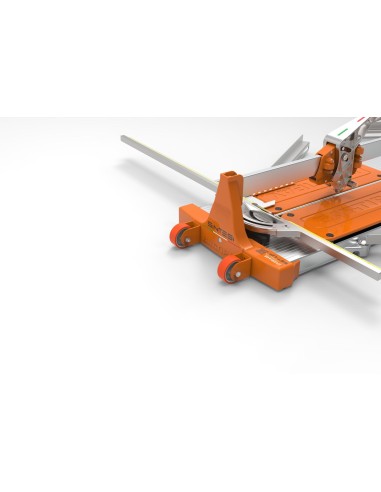 Tagliapiastrelle manuale incisione a spinta 183 cm Battipav sintesi 183