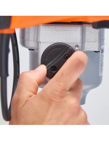 Trapano miscelatore malta colla 1300w con frusta 135mm Battipav mini mix 1300