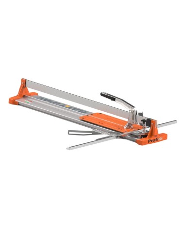 Tagliapiastrelle manuale incisione a spinta 103 cm Battipav profi evo 103