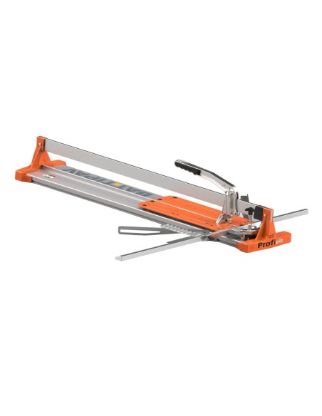 Tagliapiastrelle manuale incisione a spinta 103 cm Battipav profi evo 103