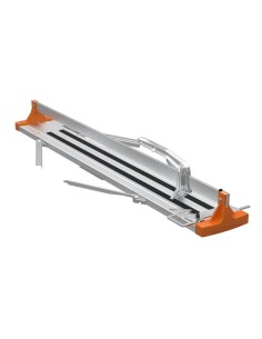 Tagliapiastrelle manuale incisione a spinta 137 cm Battipav leggera 137