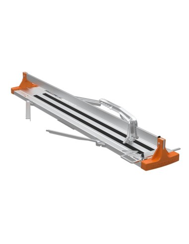 Tagliapiastrelle manuale incisione a spinta 137 cm Battipav leggera 137