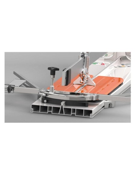 Tagliapiastrelle manuale incisione a spinta 63 cm Battipav profi evo 63