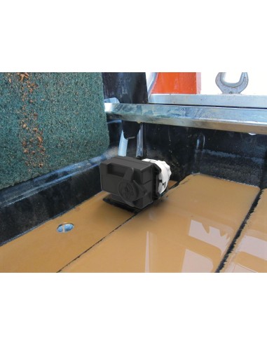 Pompa acqua tagliapiastrelle segatrici elettriche 230v 35w 700lt/h Battipav p0