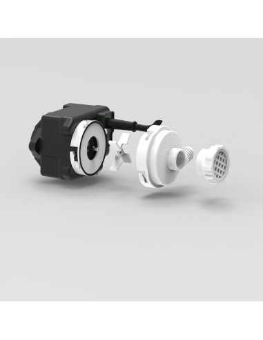 3 - Pompe a eau pour coupe carreaux electrique 230v 50w 850lt/h Battipav p1