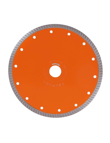 Disco diamantato 200mm per gres porcellanato e ceramica Battipav bestever