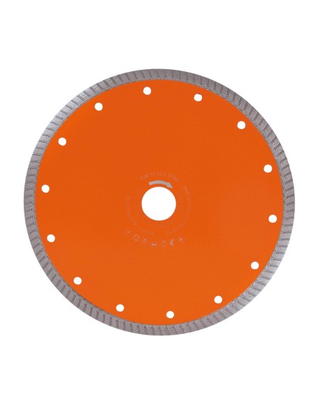 Disco diamantato 200mm per gres porcellanato e ceramica Battipav bestever