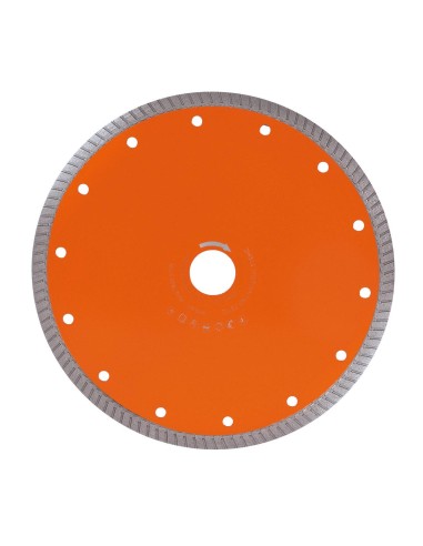 Disco diamantato 250mm per gres porcellanato e ceramica Battipav bestever