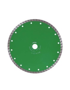 Disco diamantato turbo universale 125mm per materiali edili Battipav economy