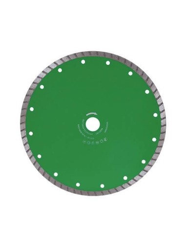 Disco diamantato turbo universale 230mm per materiali edili Battipav economy