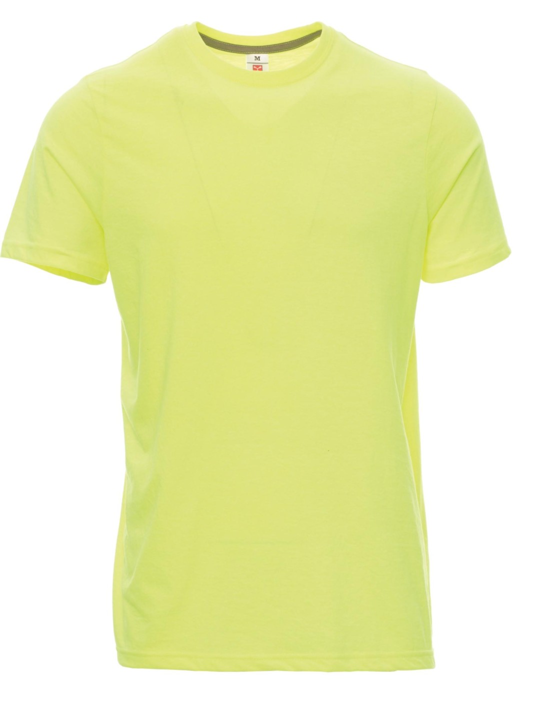 JAUNE FLUO
