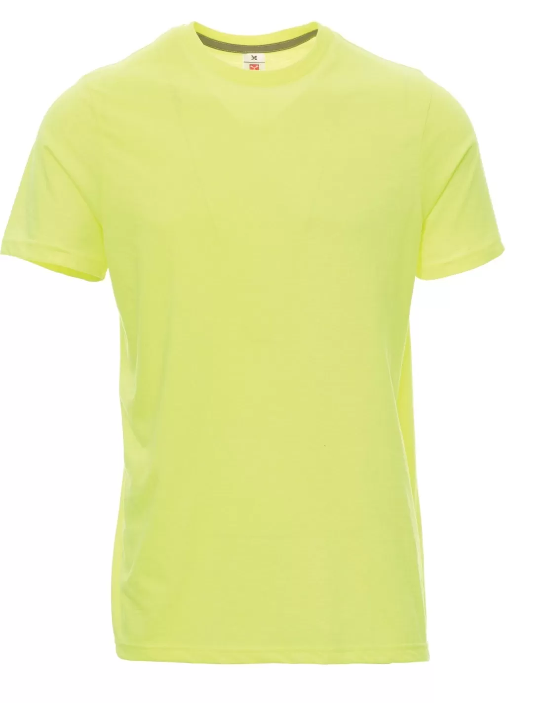 JAUNE FLUO