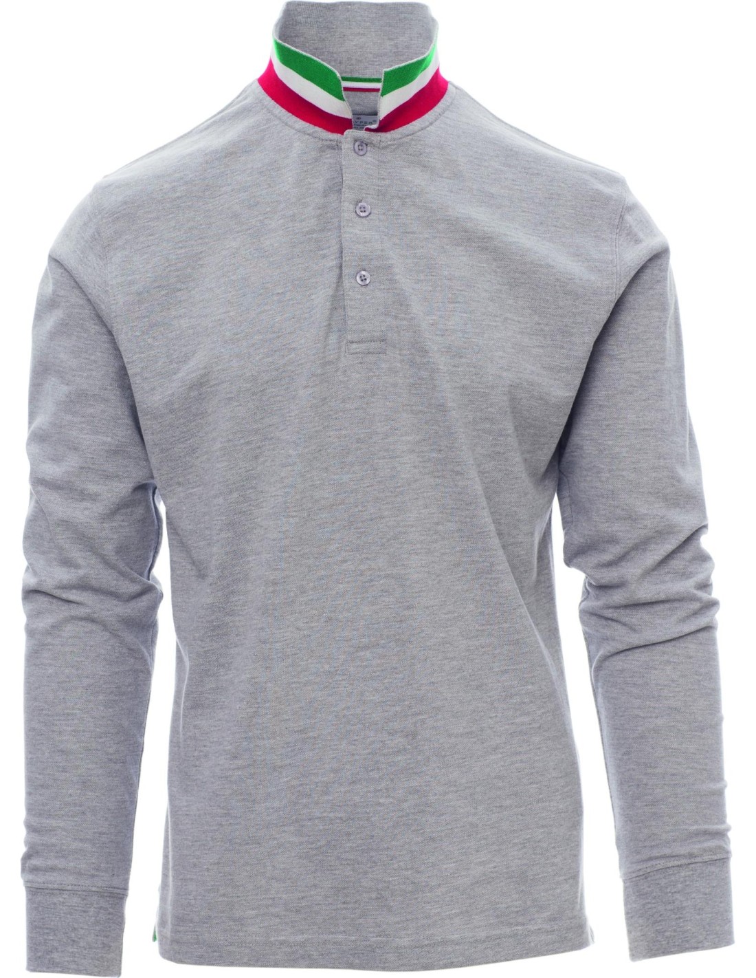 MELANGE GREY / ITALIE