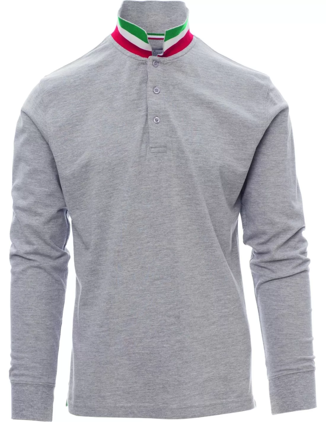 MELANGE GREY / ITALIE