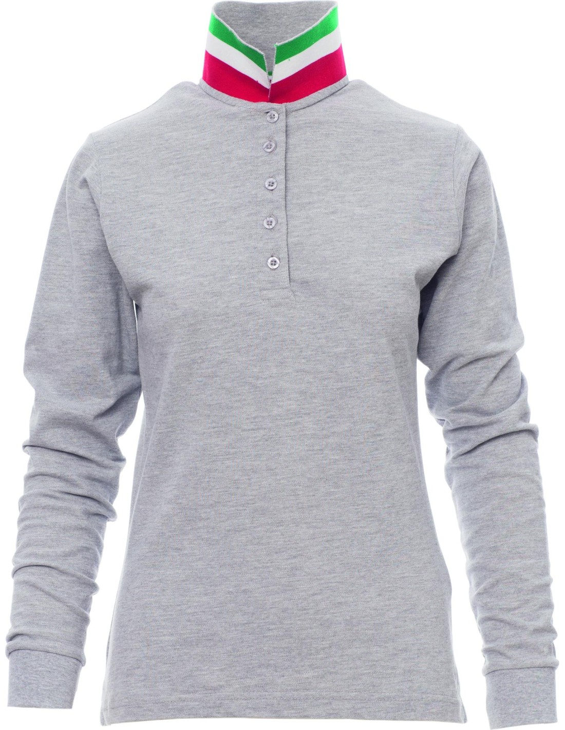 MELANGE GREY / ITALIE