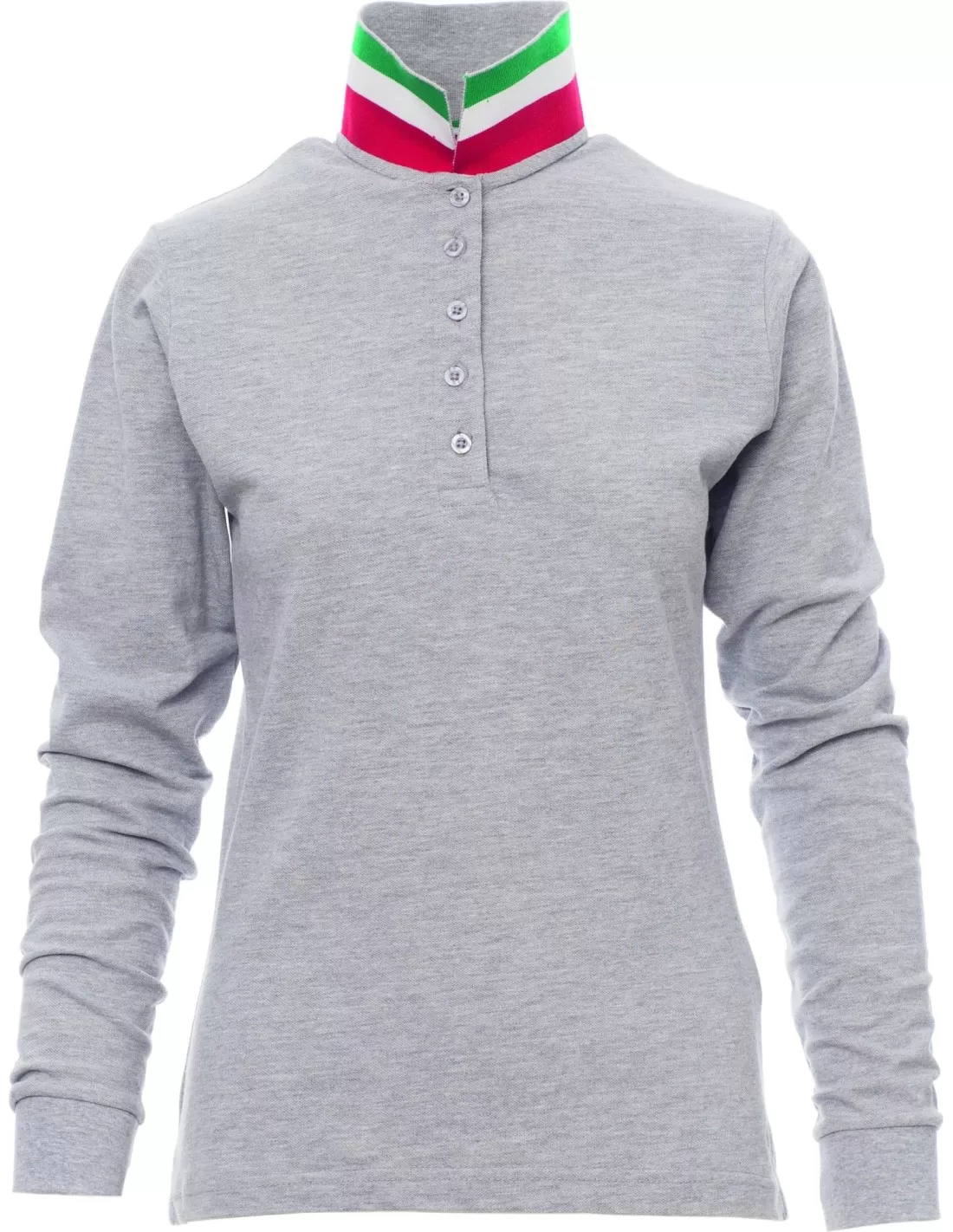 MELANGE GREY / ITALIE