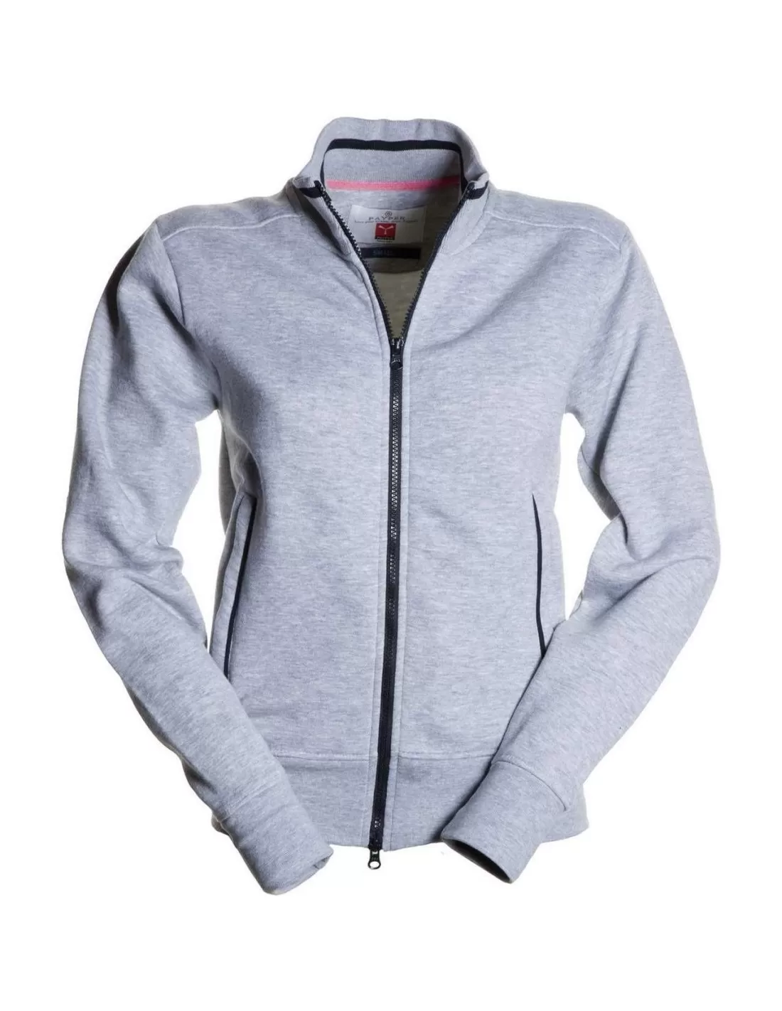 MEL / GREY BLEU MARINE