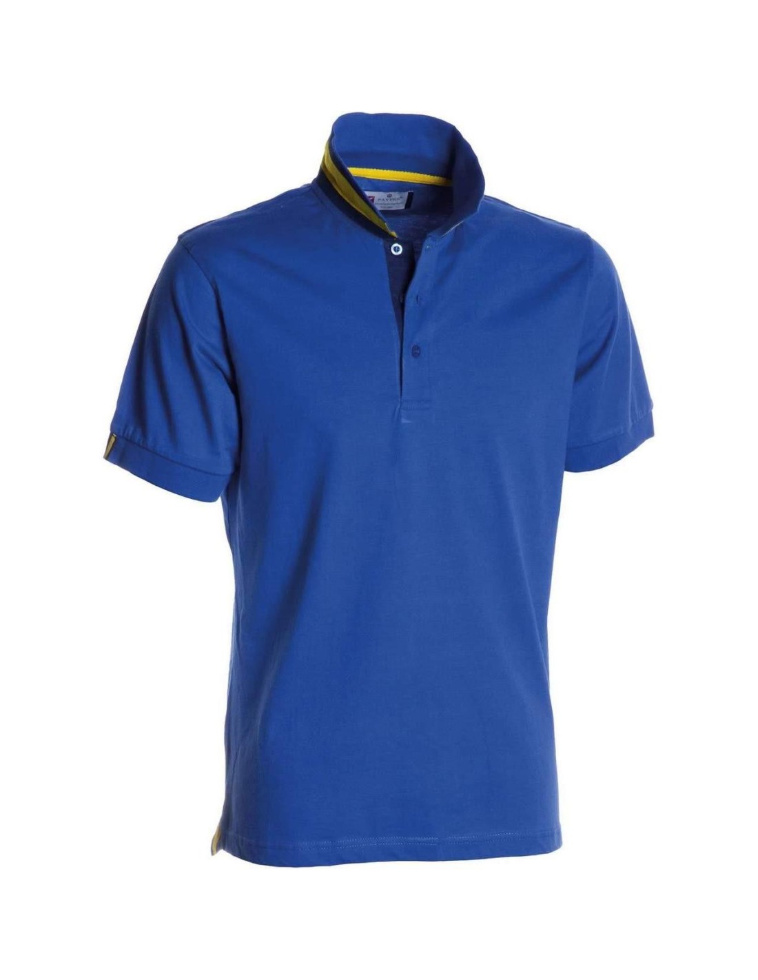 MARINE ROYALE / JAUNE-BLEU