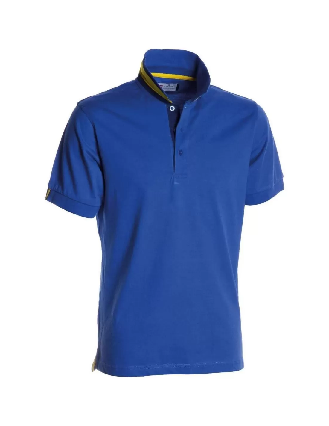 MARINE ROYALE / JAUNE-BLEU