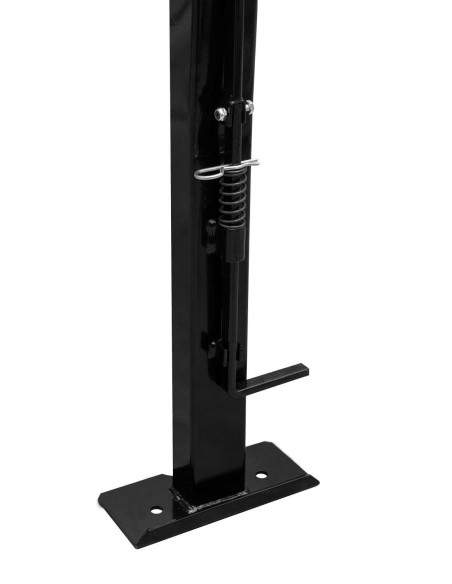 3 - Betonniere electrique&nbsp;160lt portable beton mortier&nbsp;Zipper zi-btm160