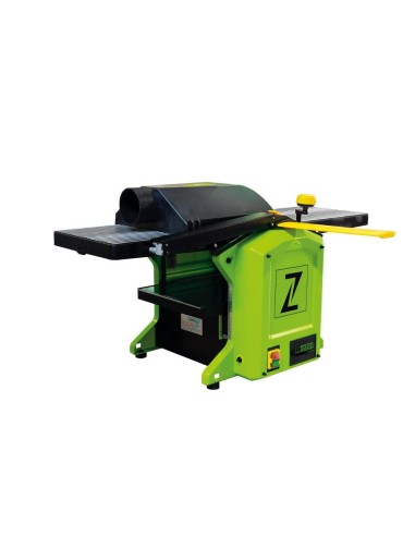 2 - Rabot dégauchisseuse 1800 w 305 mm Zipper zi-hb305