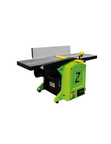 3 - Rabot dégauchisseuse 1800 w 305 mm Zipper zi-hb305