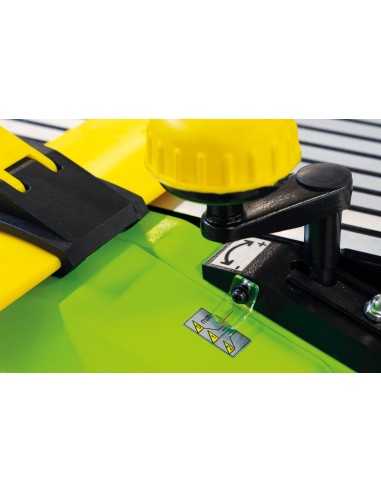 5 - Rabot dégauchisseuse 1800 w 305 mm Zipper zi-hb305