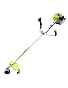 1 - Debroussailleuse tondeuse essence 2 temps 51,7 cc Zipper zi-mos145jak