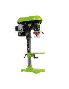 Perceuse à colonne banc table forage&nbsp;Zipper zi-stb16t