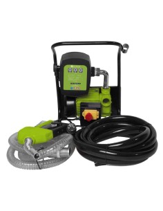 1 - Pompe électrique à carburant 600w Zipper zi-dop600