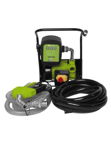 1 - Pompe électrique à carburant 600w Zipper zi-dop600