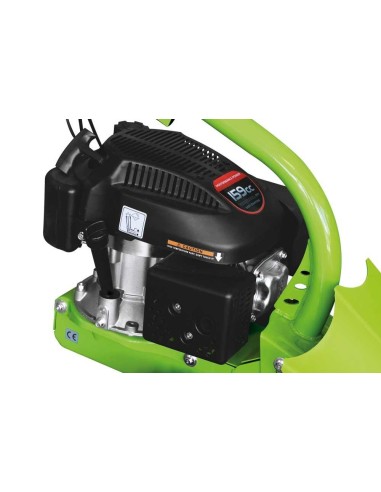 4 - Motofaucheuse à essence 159cc Zipper zi-bm870eco