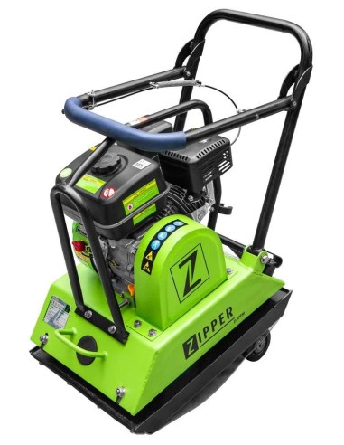 Piastra vibrante Zipper zi-rpe90 4100w 15.5kN