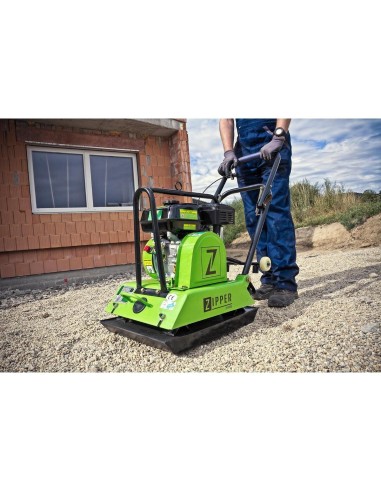 Piastra vibrante Zipper zi-rpe90 4100w 15.5kN